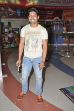 Gurmeet Choudhary at an event organised for Thalassemia patients in Mumbai on 4th May 2014